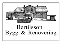 Bertilsson Bygg & Renovering