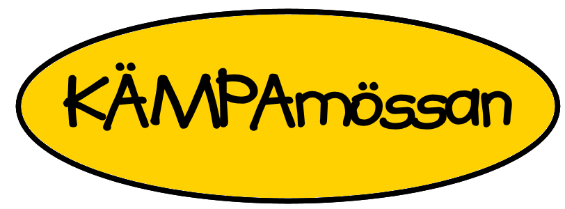 Kämpamössans Förening