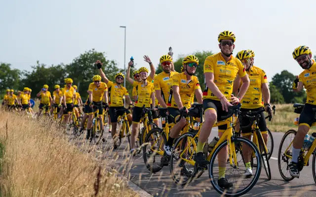 Grand Depart Tour De Paris 2026