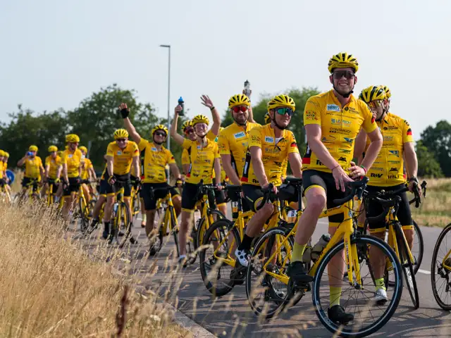 Grand Depart Tour De Paris 2026