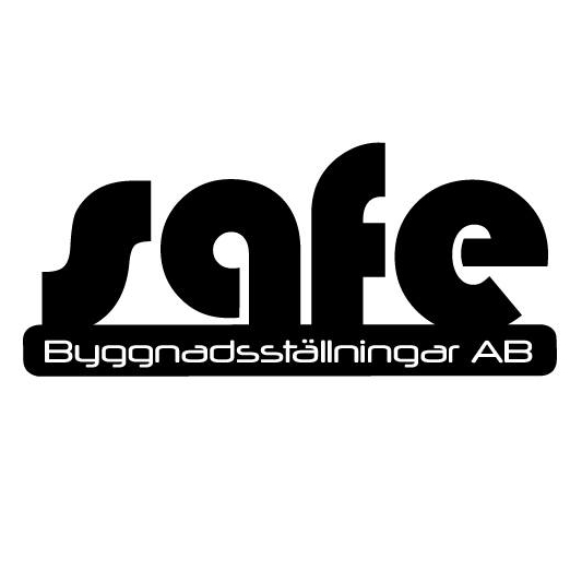 SAFE Byggnadsställningar i Sölvesborg AB