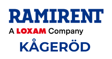 Ramirent AB Kågeröd