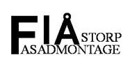 Fasadmontage i Åstorp AB