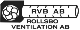 Rollsbo Ventilation AB