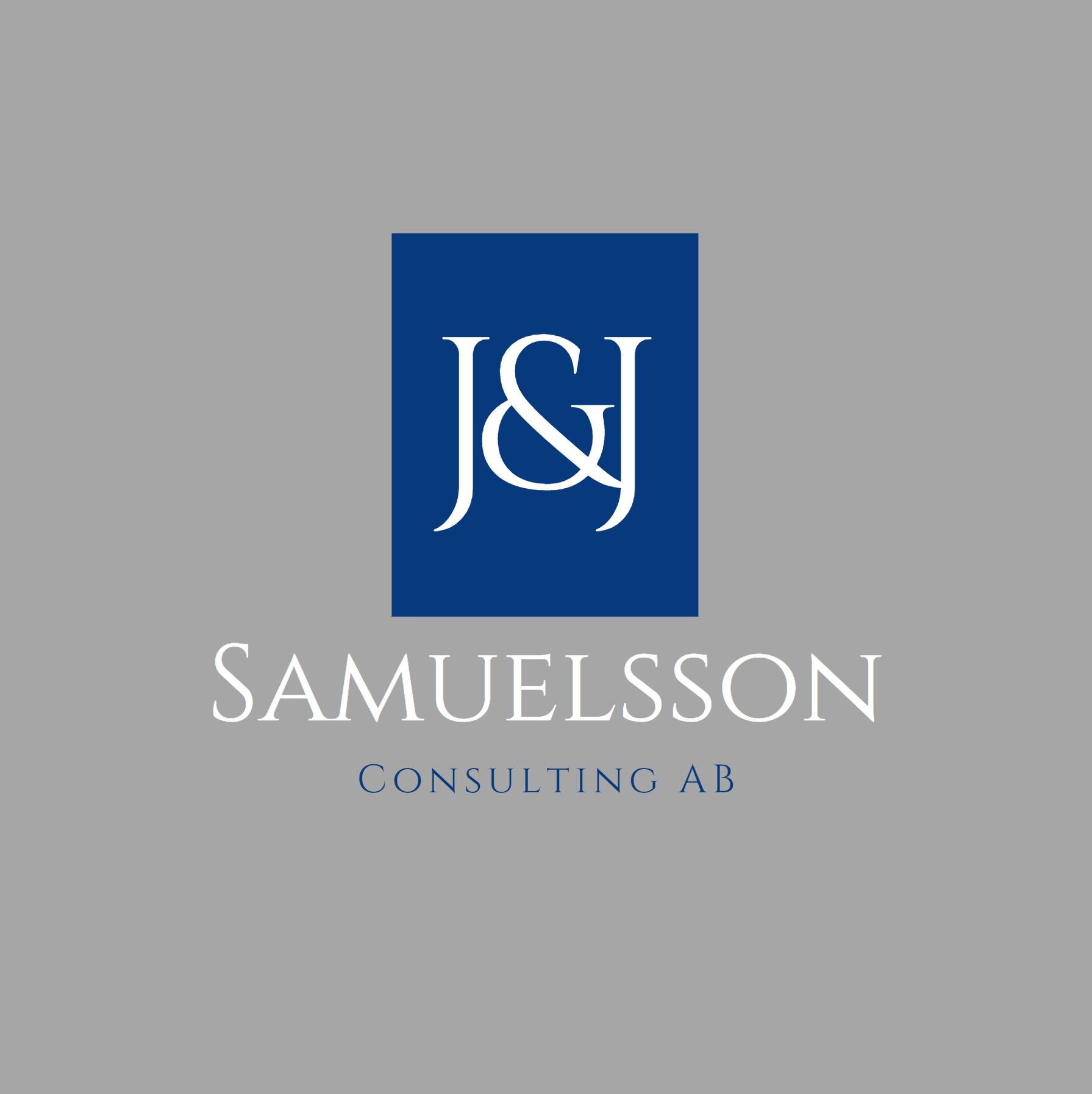 J&J Samuelsson Consulting AB