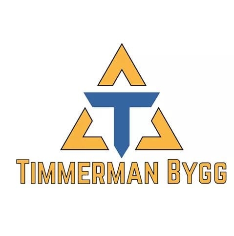 Timmerman bygg i Göteborg AB