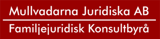 AB Mullvadarnas Juridiska