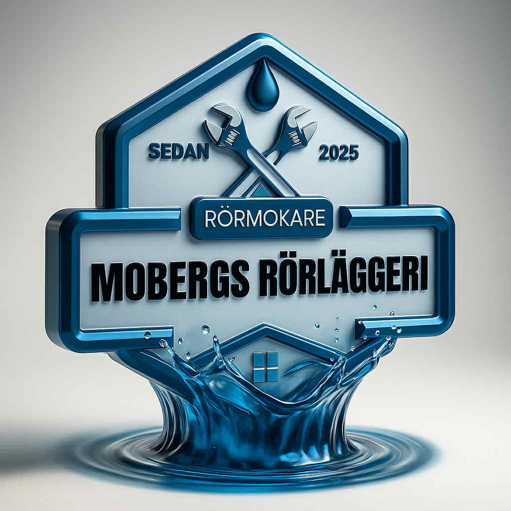 Mobergs rörläggeri AB