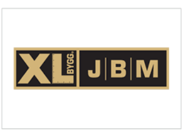 XL-BYGG JBM Mjällby AB