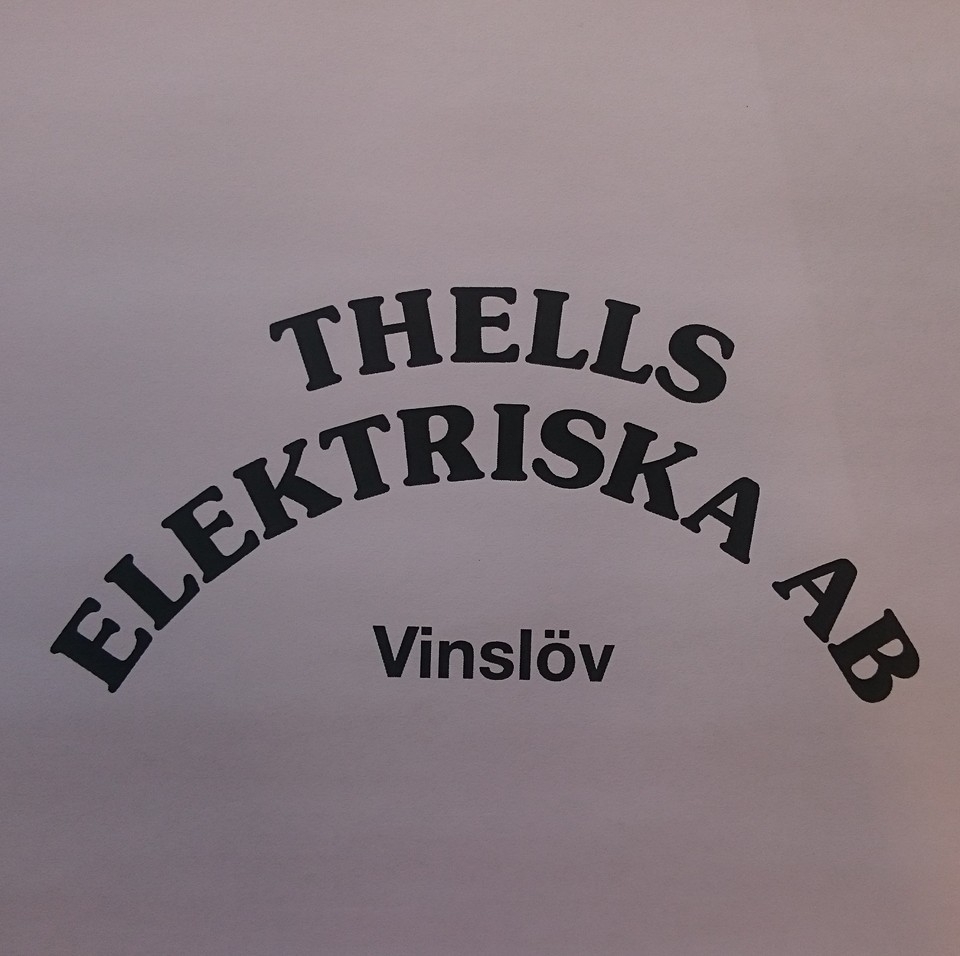 Thells Elektriska AB