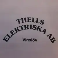 Thells Elektriska AB