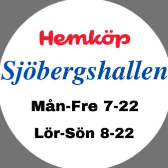 Sjöbergshallen AB