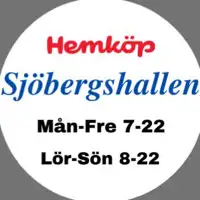 Sjöbergshallen AB
