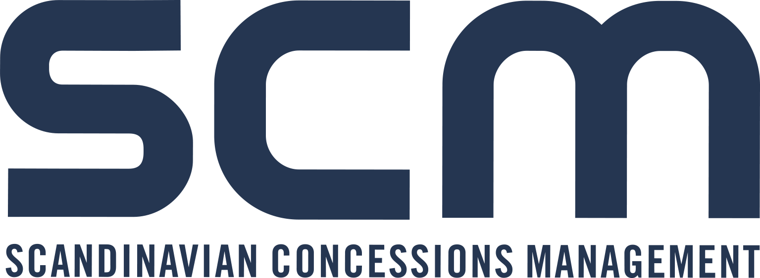 Scandinavian Concessions Management AB