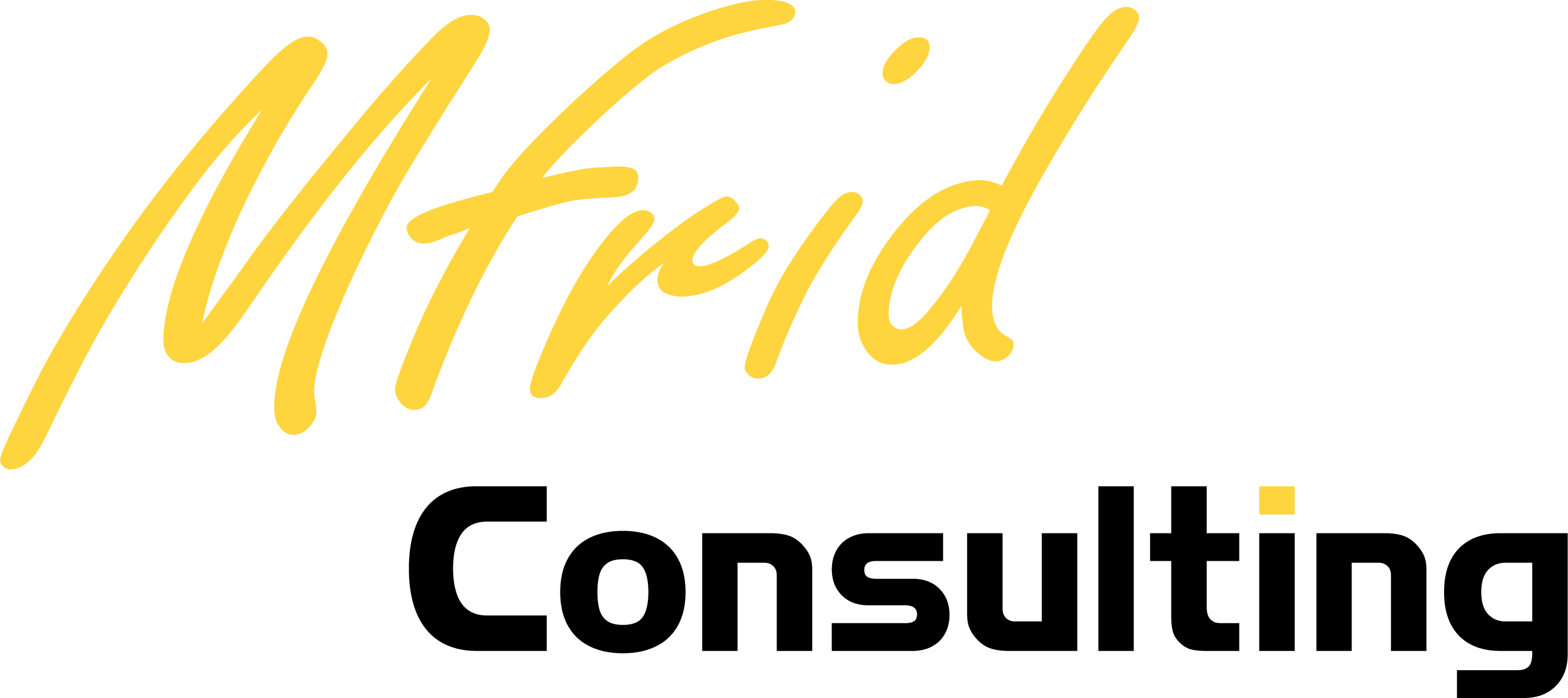Mfrid Consulting AB