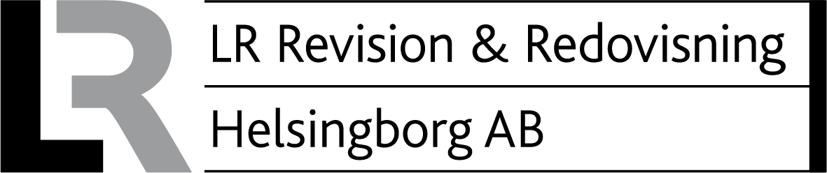 LR Revision & Redovisning