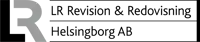 LR Revision & Redovisning