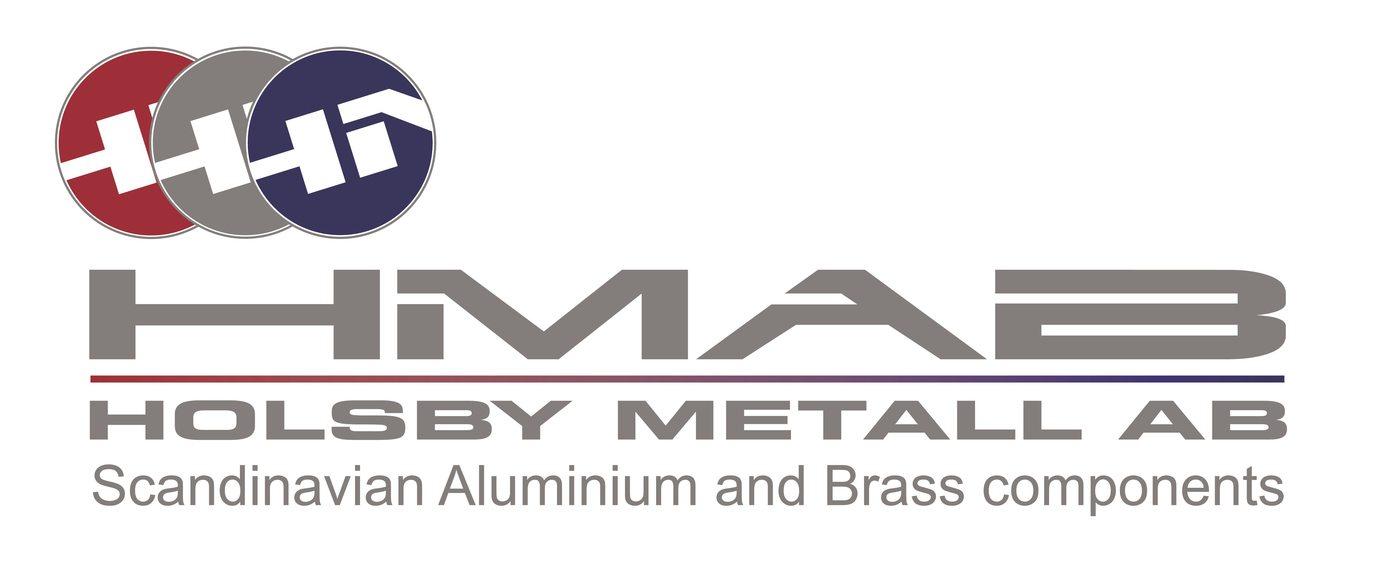 Holsby Metall AB