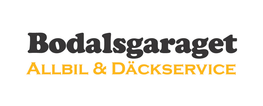 Bodalsgaraget AB
