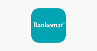 Bankomat AB