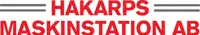 Hakarps Maskinstation AB