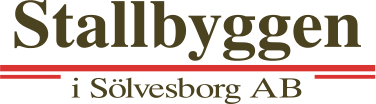 Stallbyggen i Sölvesborg AB
