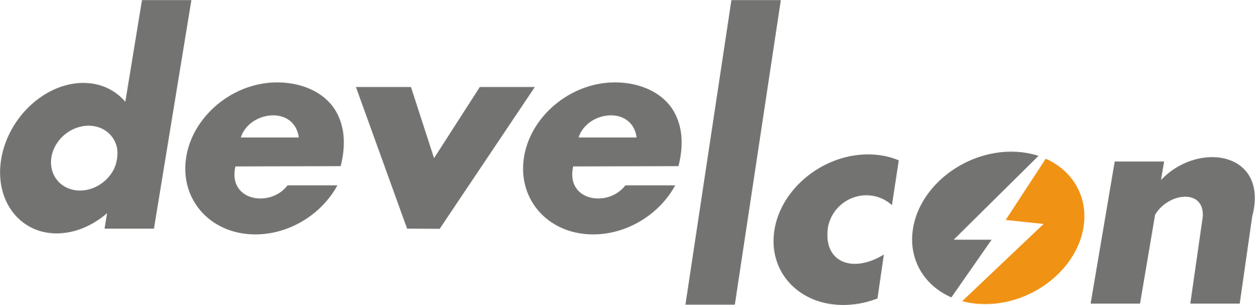 Develcon AB