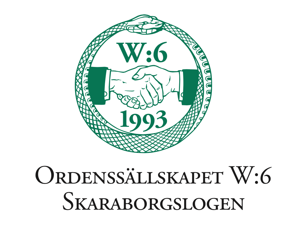 Skaraborgslogen av W6