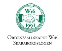 Skaraborgslogen av W6