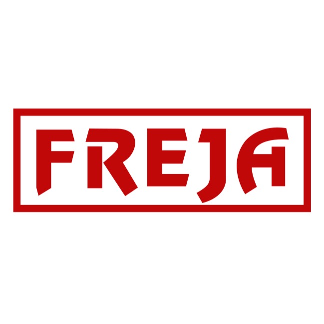 FREJA Transport & Logistics AB