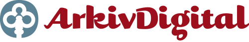Arkiv Digital AD AB
