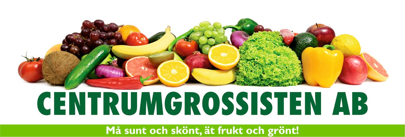Centrumgrossisten i Malmö AB