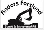 Anders Forslunds Schakt & Entreprenad AB