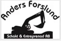 Anders Forslunds Schakt & Entreprenad AB