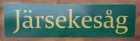 Järseke Såg