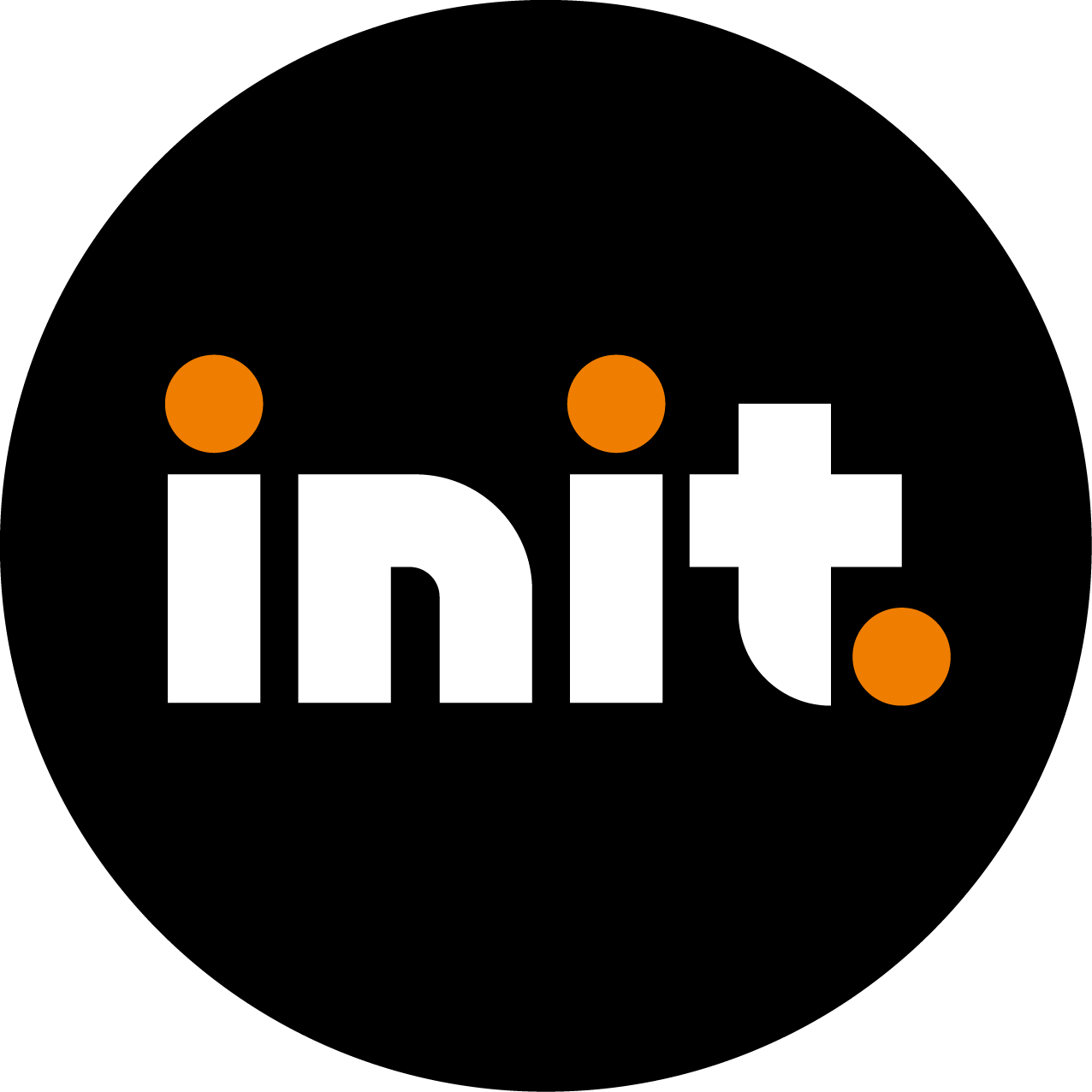 Init Industry AB