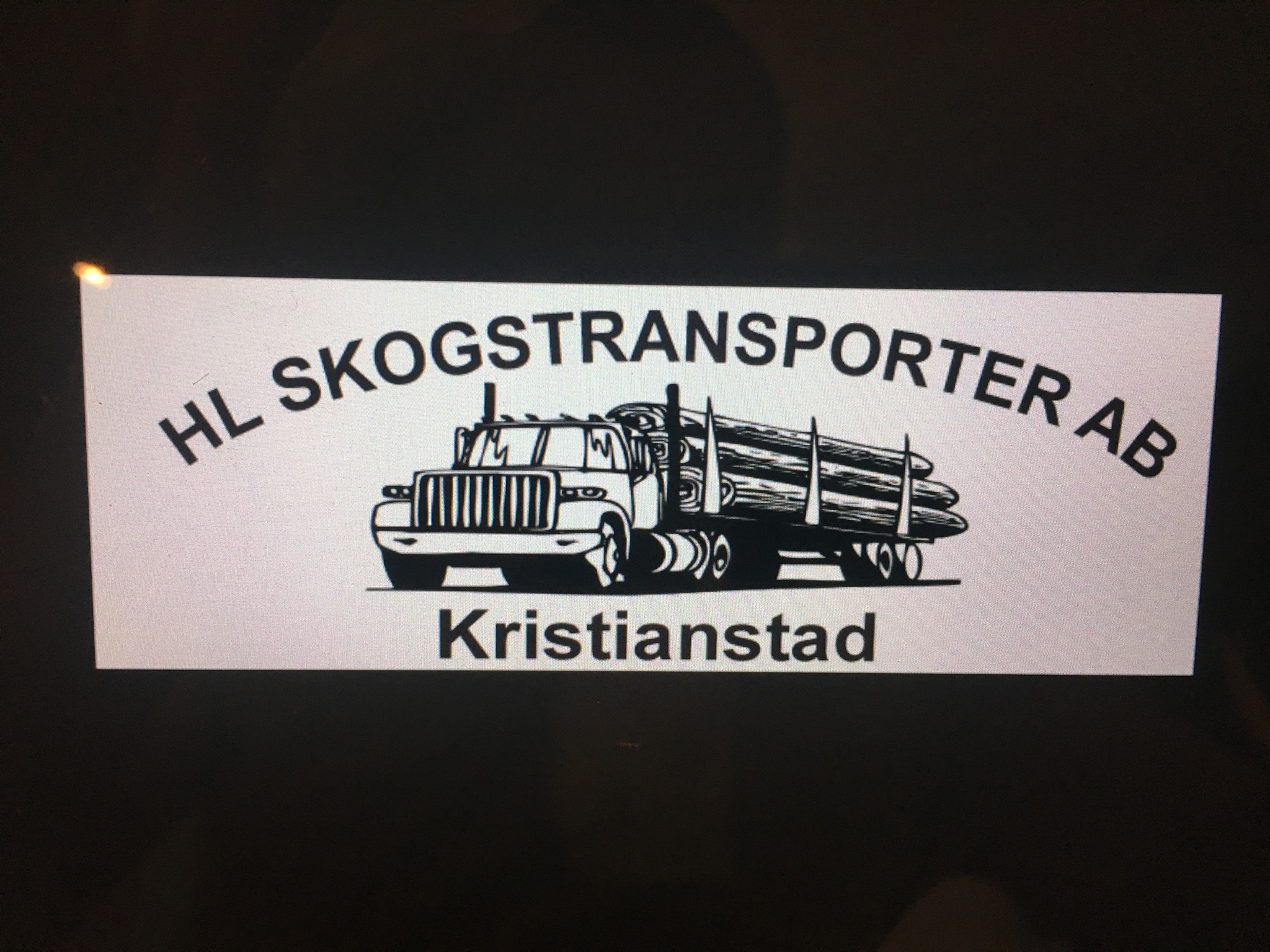 HL Skogstransporter AB