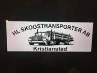 HL Skogstransporter AB