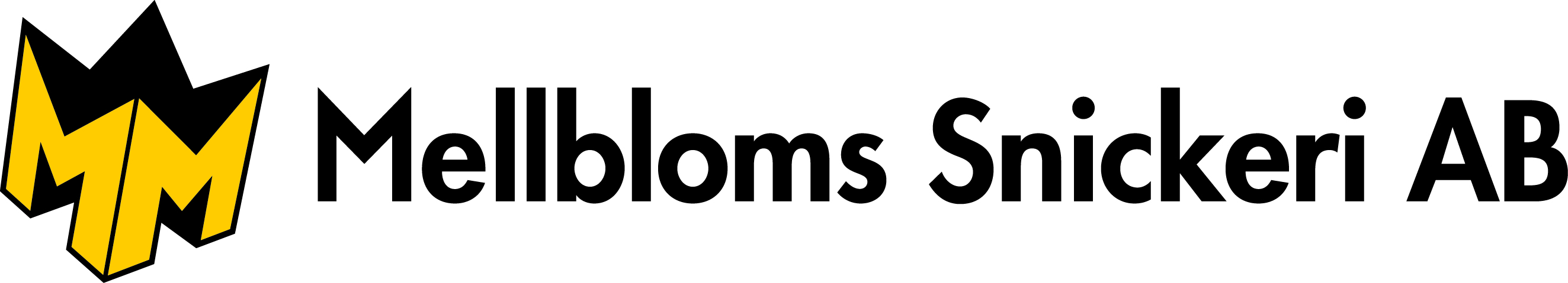 Mellbloms Snickeri AB