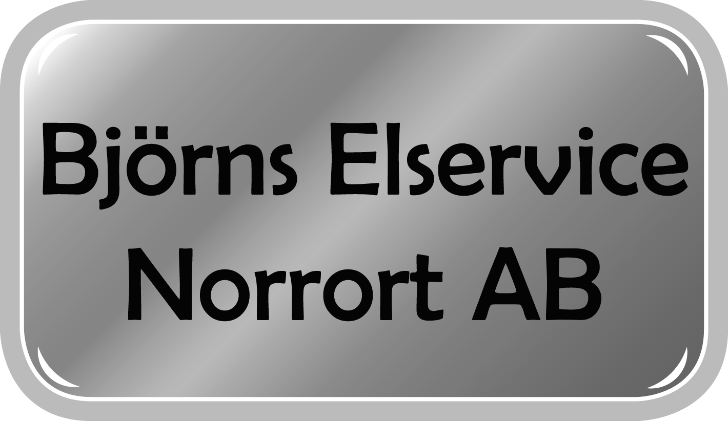 Björns Elservice Norrort AB