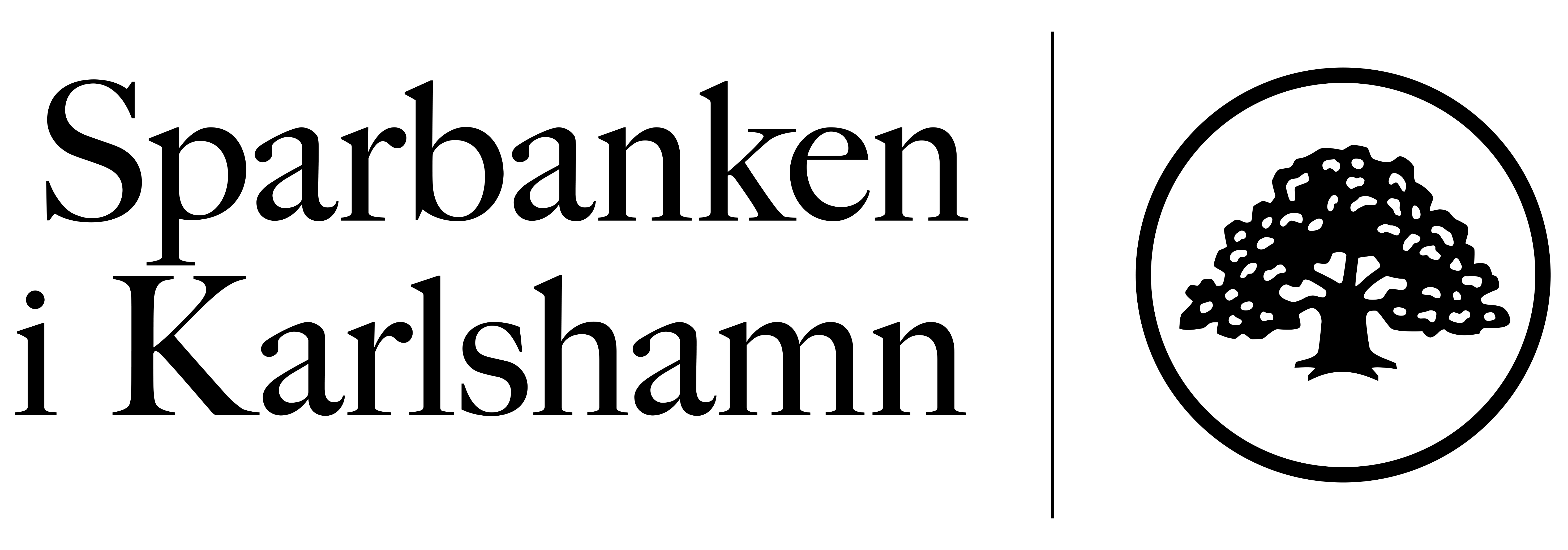 Sparbanken i Karlshamn
