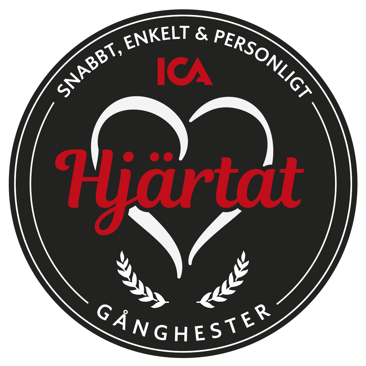 ICA Nära Hjärtat