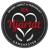 ICA Nära Hjärtat