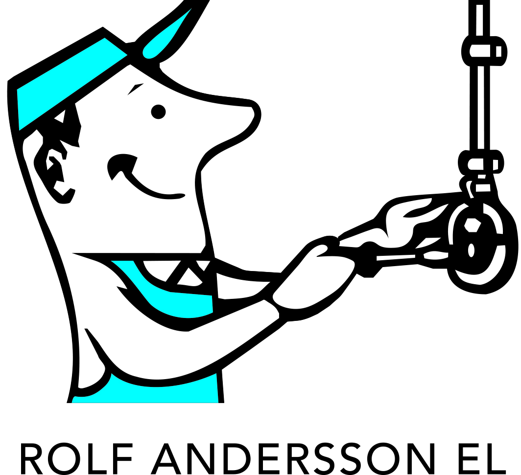 Rolf Anderssons Elektriska AB