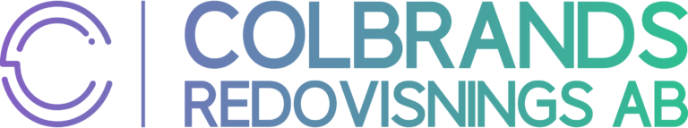 Colbrands Redovisnings AB
