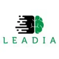 LEADIA - about people AB