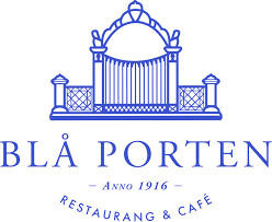 Restaurang Blå Porten C/O Restaurang Agaton