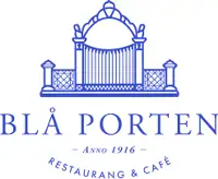 Restaurang Blå Porten C/O Restaurang Agaton