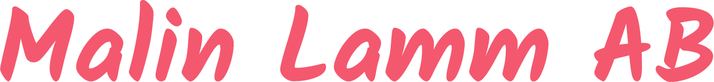 Malin Lamm AB