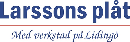 Larssons Plåt Lidingö AB